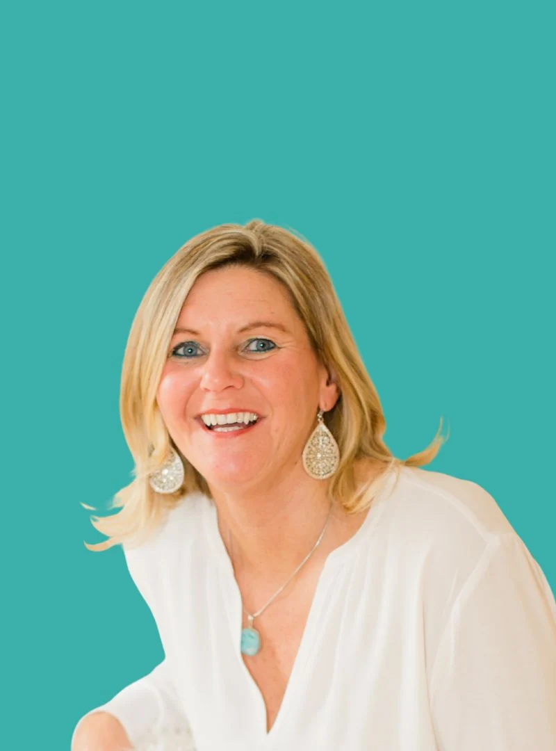 Photo of Carolina Nilsson