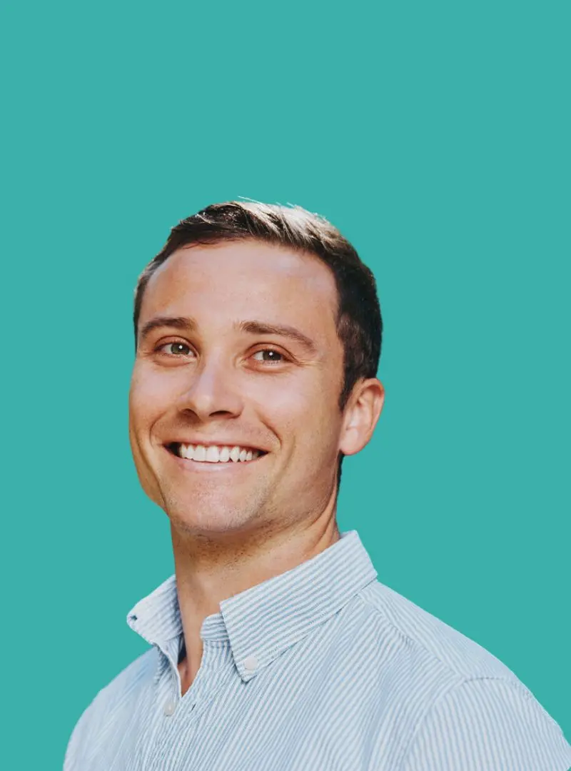 Photo of Fredrik Johanesson