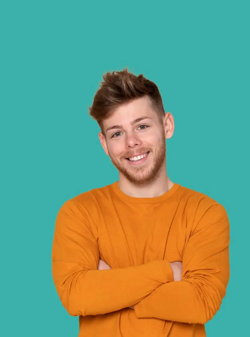 Photo of Markus Treppy