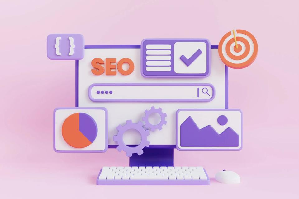 SEO-værktøjer til digital markedsføring
